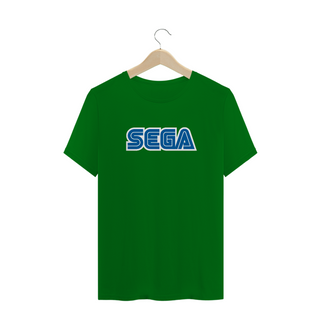 Nome do produtoCamiseta SEGA