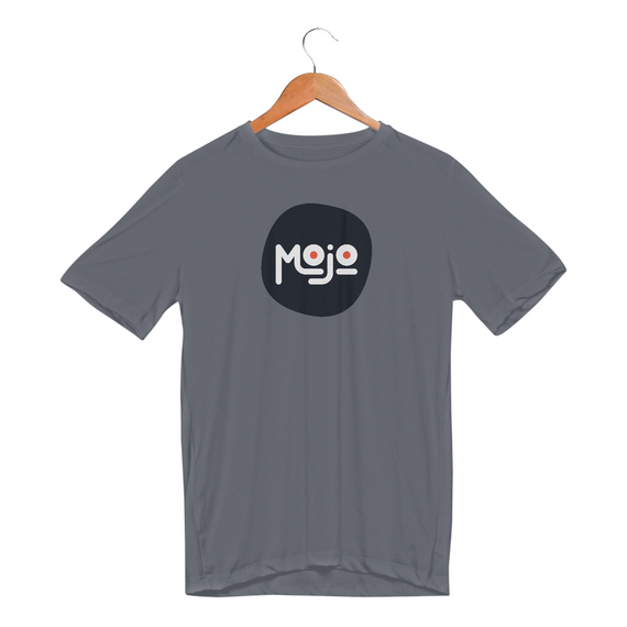 CAMISETA - DRY FIT - MOJO