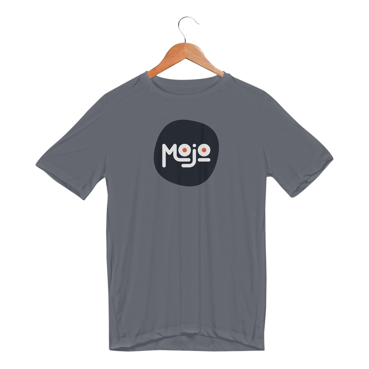 Nome do produto: CAMISETA - DRY FIT - MOJO