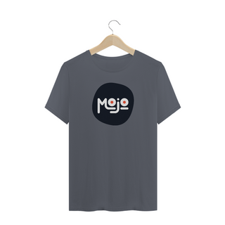 Nome do produtoCAMISETA - MOJO STAMP