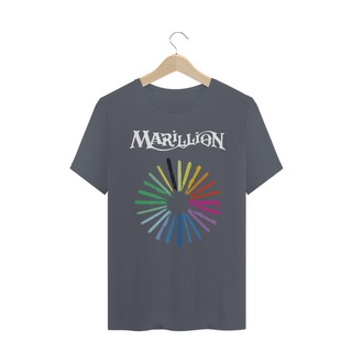 Nome do produtoCAMISETA - MARILLION - AN HOUR BEFORE IT'S DARK