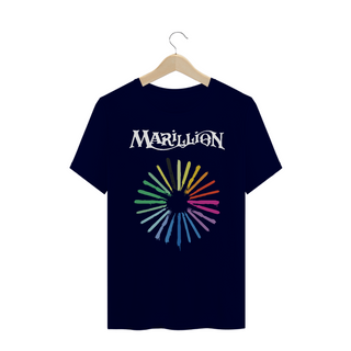 Nome do produtoCAMISETA - MARILLION - AN HOUR BEFORE IT'S DARK