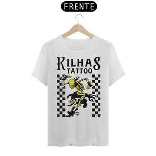 Nome do produtoCAMISETA - THE KILHAS TATTOO