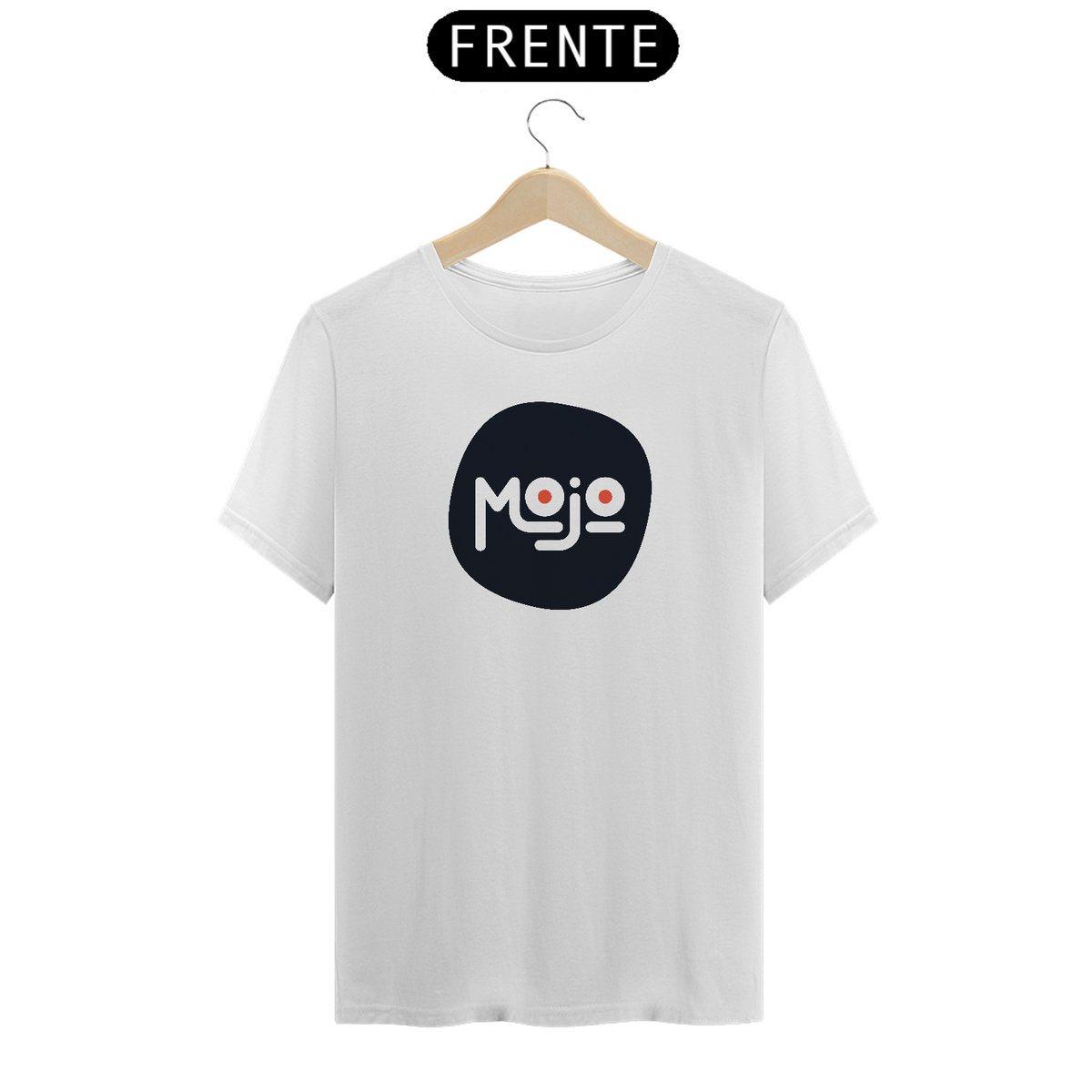 Nome do produto: CAMISETA - MOJO - PRIME