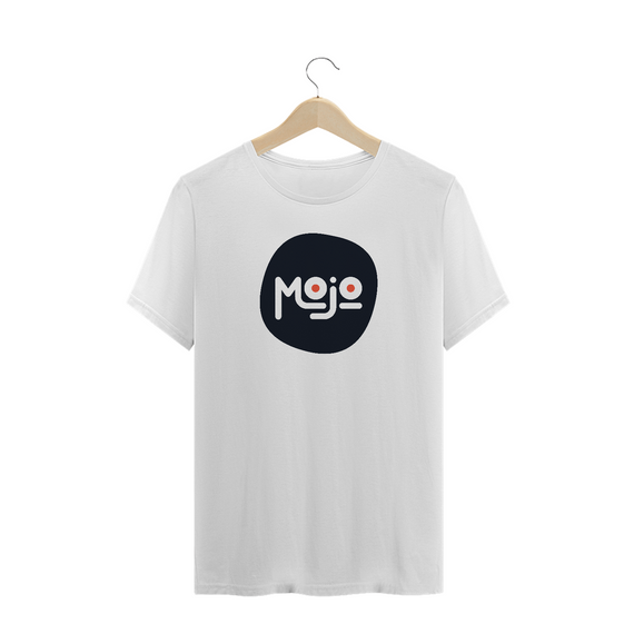 CAMISETA - MOJO STAMP