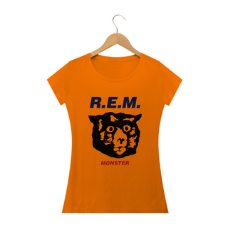 Nome do produtoBABY LOOK - R.E.M. - MONSTER