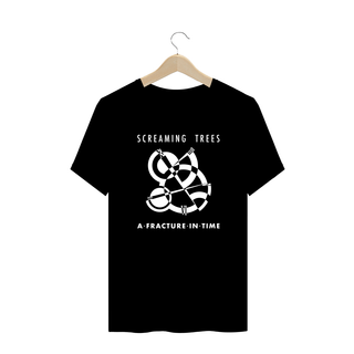 CAMISETA - SCREAMING TREES - A FRACTURE IN TIME