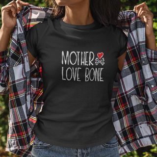 BABY LOOK - MOTHER LOVE BONE