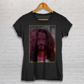 Nome do produtoBABY LOOK - HYPERSTARS - CHRIS CORNELL