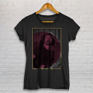 Nome do produtoBABY LOOK - HYPERSTARS - DAVE GROHL