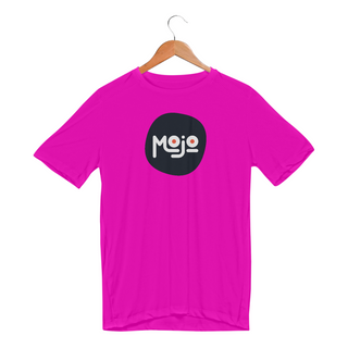 Nome do produtoCAMISETA - DRY FIT - MOJO