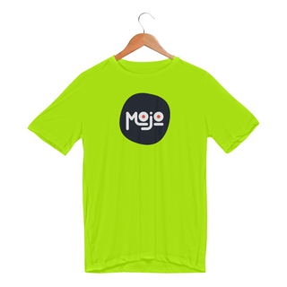 Nome do produtoCAMISETA - DRY FIT - MOJO