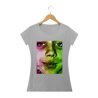 Nome do produtoCamiseta By YK Baby Long Quality