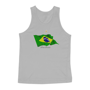Nome do produtoCamiseta Regata Kitiniz Brazil - GK 22