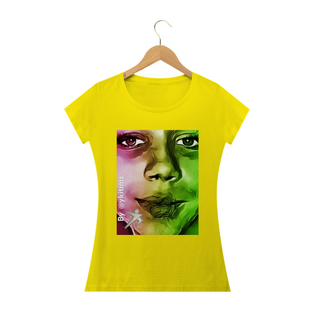 Nome do produtoCamiseta By YK Baby Long Quality