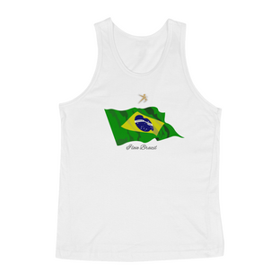 Nome do produtoCamiseta Regata Kitiniz Brazil - GK 22