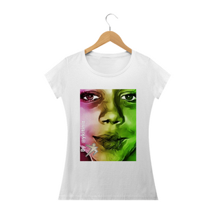 Nome do produtoCamiseta By YK Baby Long Quality