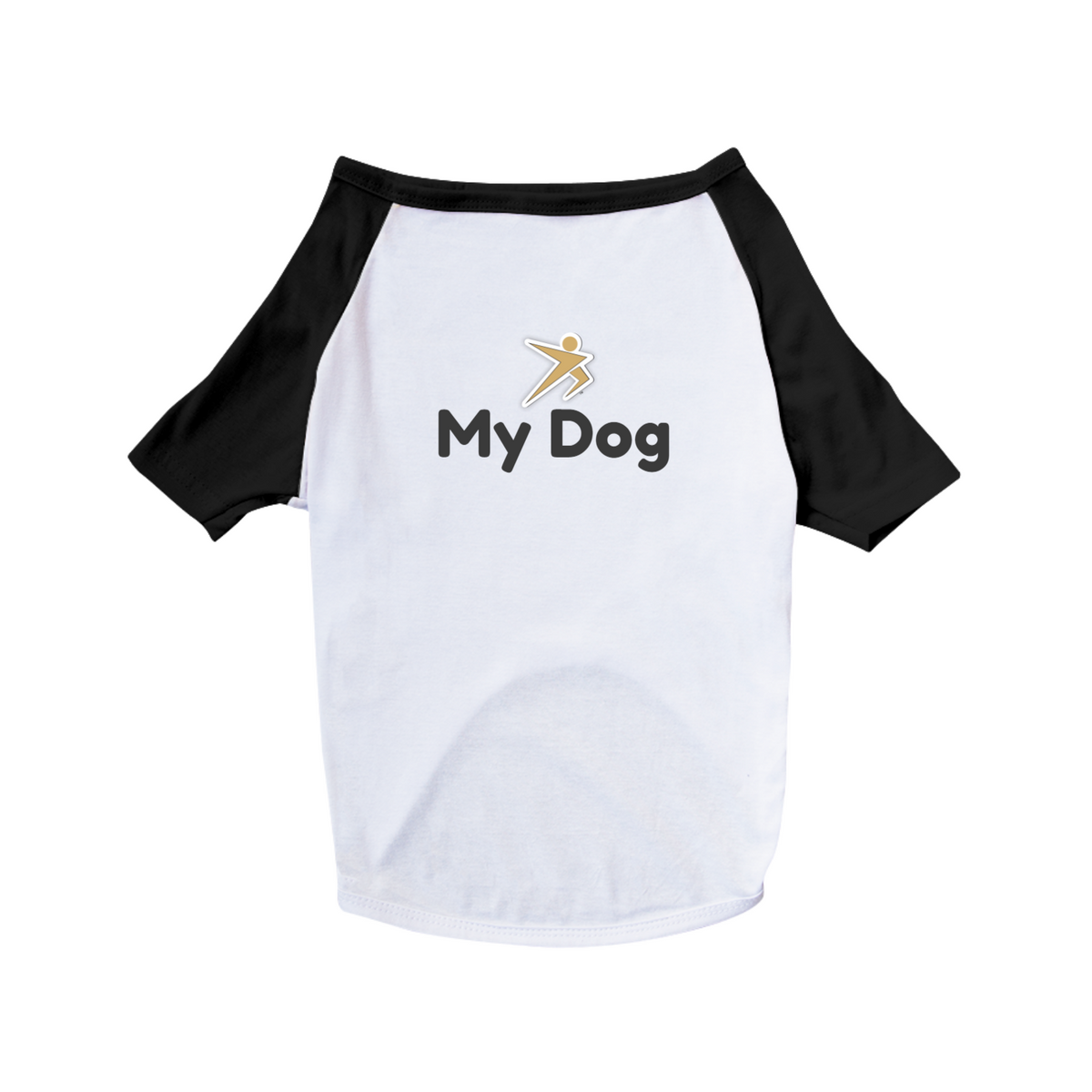 Nome do produtoRoupa T-Shirt Pet My Dog - GK 22