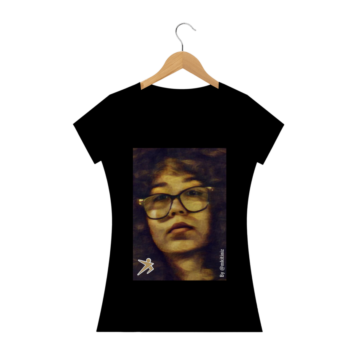 Nome do produtoCamiseta By MK Baby Long Quality