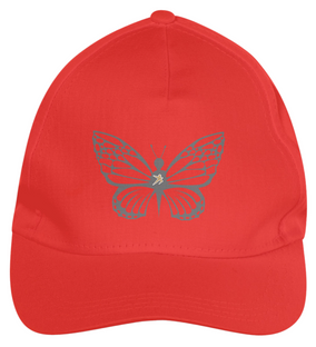 Nome do produtoBoné Butterfly - GK 22 