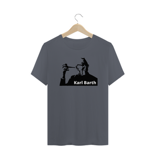 Nome do produtoKarl Barth Silhouette - Quality