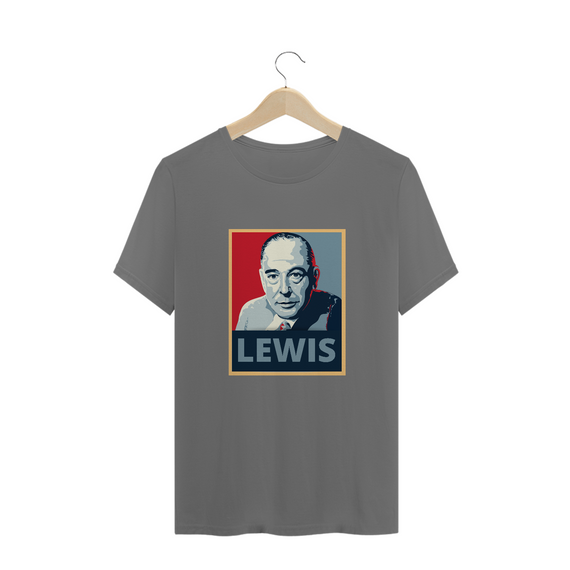Lewis Pop Art T-shirt Estonada