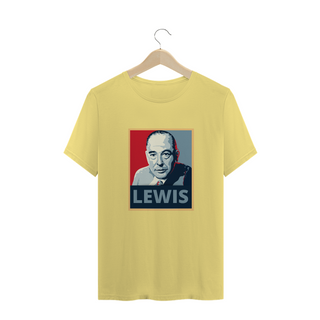 Nome do produtoLewis Pop Art T-shirt Estonada