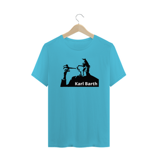 Nome do produtoKarl Barth Silhouette - Quality