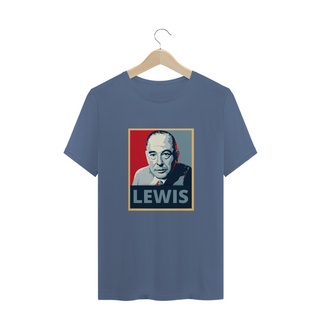 Nome do produtoLewis Pop Art T-shirt Estonada