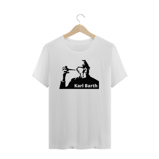 Nome do produtoKarl Barth Silhouette