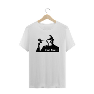 Nome do produtoKarl Barth Silhouette - Quality