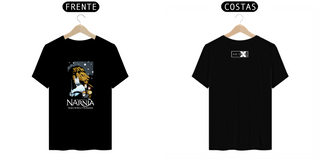 Nome do produtoAs Crônicas de Nárnia - T-shirt Prime