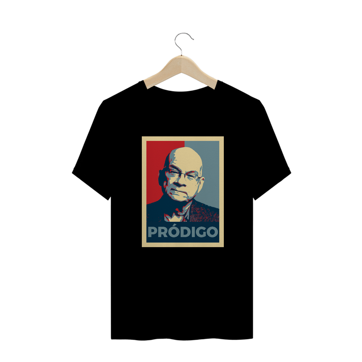 Nome do produto: Tim Keller Pop Art