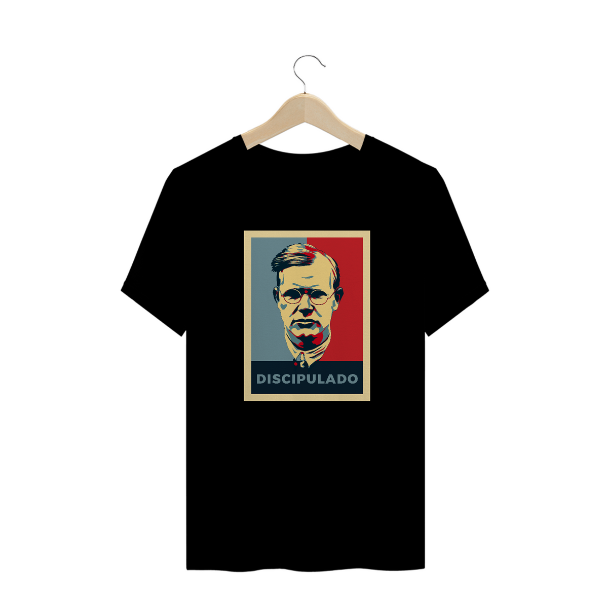 Nome do produto: Bonhoeffer Pop Art