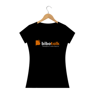 Logo Bibotalk Original