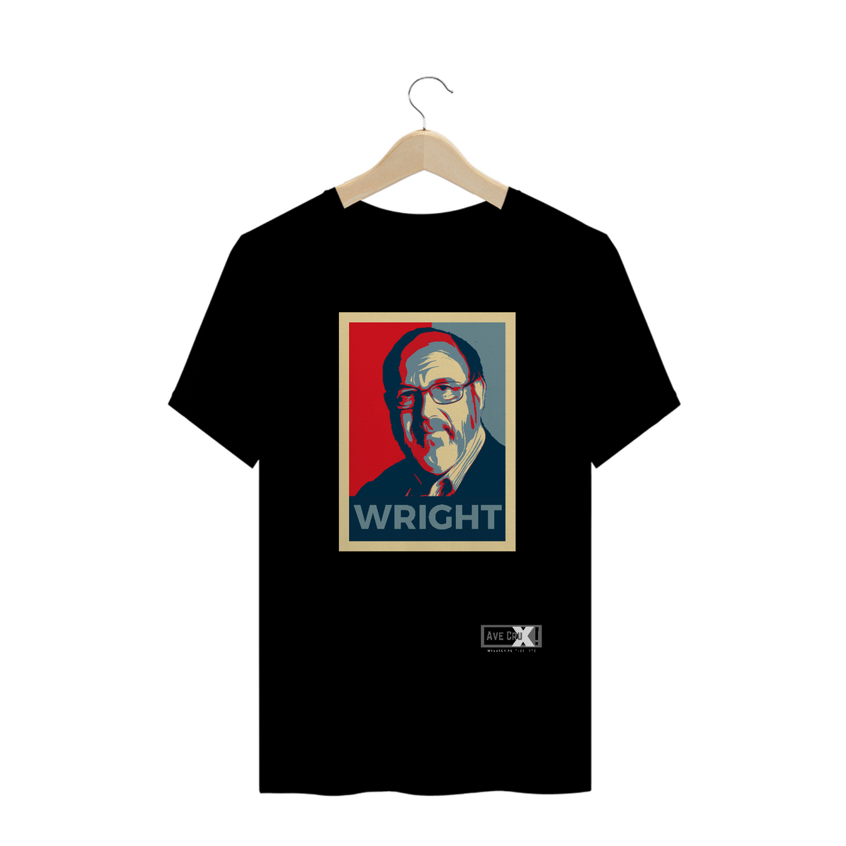 Nome do produto: Wright Pop Art