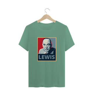 Nome do produtoLewis Pop Art T-shirt Estonada