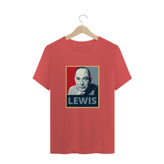 Nome do produtoLewis Pop Art T-shirt Estonada