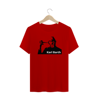 Nome do produtoKarl Barth Silhouette - Quality