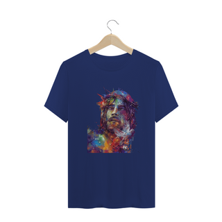 Nome do produtoT-shirt Jesus art