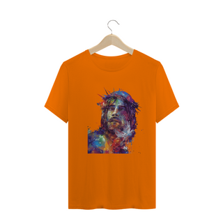 Nome do produtoT-shirt Jesus art