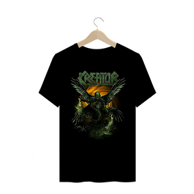 CAMISETA KREATOR ANGEL DETH