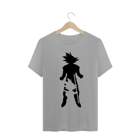 Camisa de Anime - Dragon Ball Z