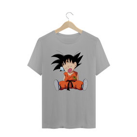 Camisa de Anime - Dragon Ball Z