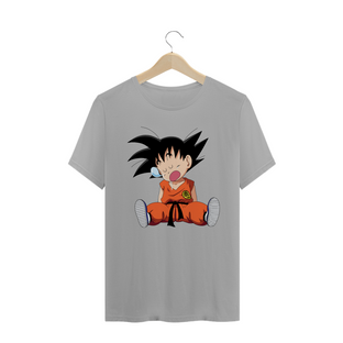 Nome do produtoCamisa de Anime - Dragon Ball Z