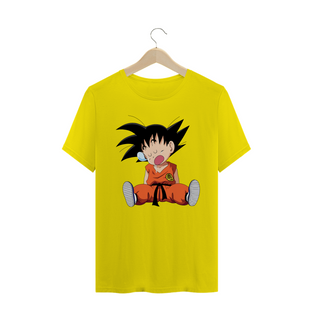 Nome do produtoCamisa de Anime - Dragon Ball Z