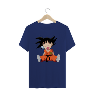 Nome do produtoCamisa de Anime - Dragon Ball Z