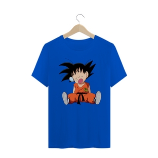 Nome do produtoCamisa de Anime - Dragon Ball Z