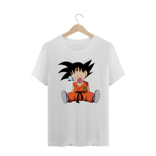 Nome do produtoCamisa de Anime - Dragon Ball Z