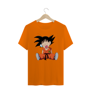 Nome do produtoCamisa de Anime - Dragon Ball Z